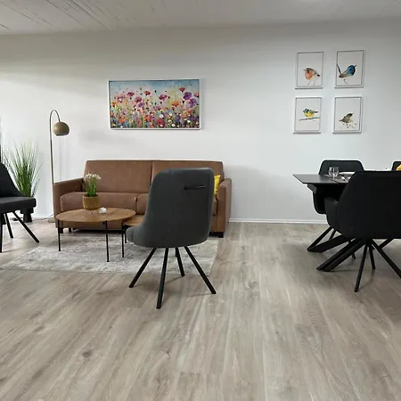 Neu - In Bruehl-city