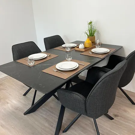 Neu - In Bruehl-city