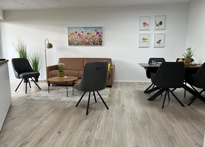 Neu - In Bruehl-city