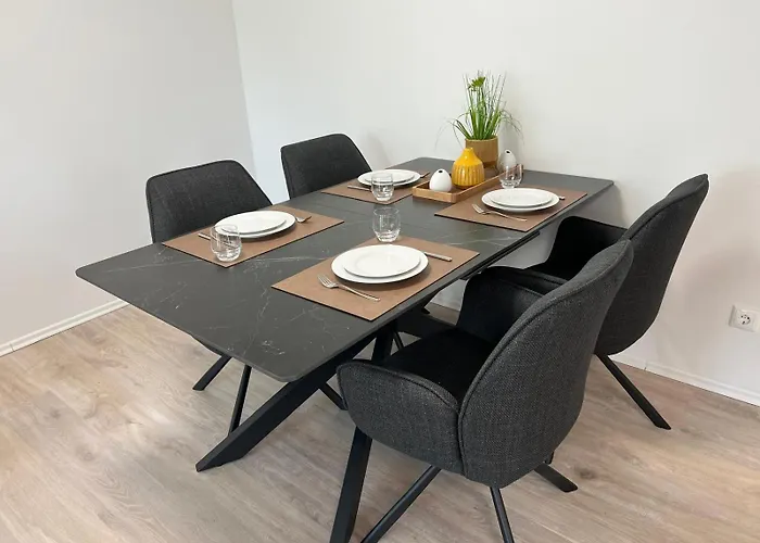 Neu - In Bruehl-city