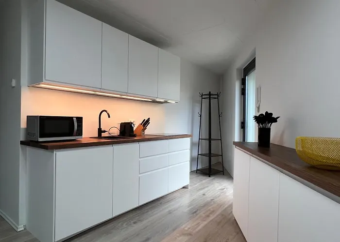 Appartamento Neu - In Bruehl-city Brühl