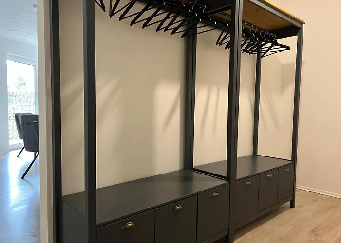 Neu - In Bruehl-city Апартаменты