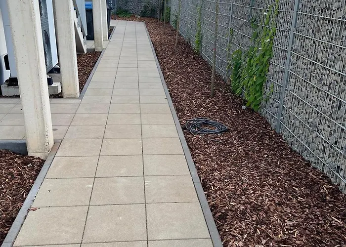 Appartamento Neu - In Bruehl-city Brühl